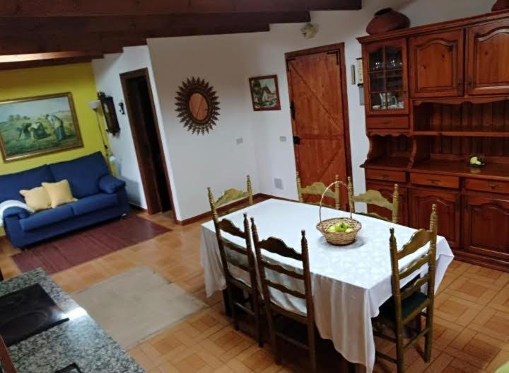 Floral Garden House Villa Icod De Los Vinos Bagian luar foto